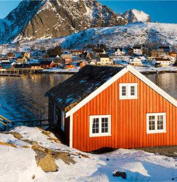 Почему всё больше покупателей выбирают финские краски?