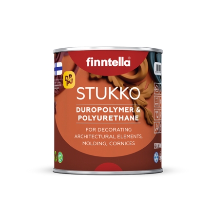 STUKKO DP decorating molding изб. 1