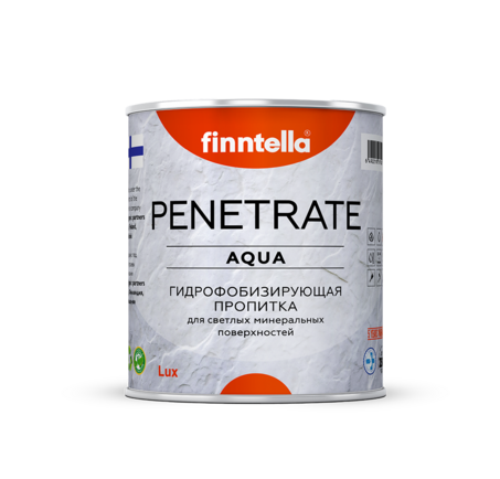 PENETRATE AQUA изб. 1