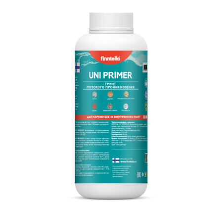 UNI_PRIMER изб. 1