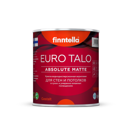 EURO TALO Absolute Matte изб. 1
