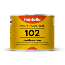 Разбавитель PROFI INDUSTRIAL-102