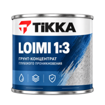 TIKKA LOIMI 1:3
