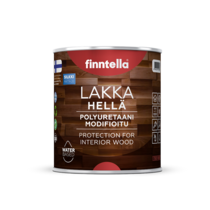 LAKKA HELLÄ Matta
