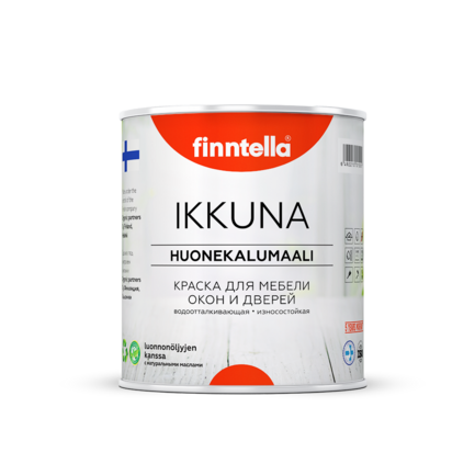 IKKUNA Huonekalumaali изб. 1