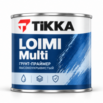 TIKKA LOIMI Multi