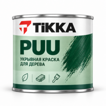 TIKKA PUU