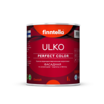 ULKO Perfect Color