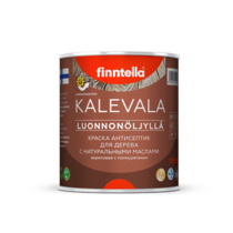 KALEVALA Luonnonöljyllä
