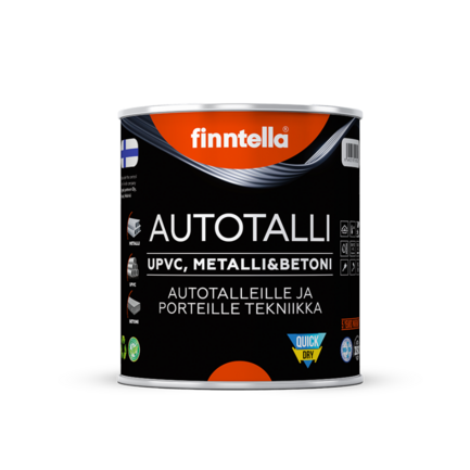 AUTOTALLI UPVC, metalli & betoni изб. 1
