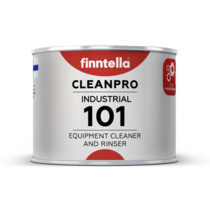 Очиститель FINNTELLA CLEANPRO-101 INDUSTRIAL