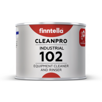 Очиститель FINNTELLA CLEANPRO-102 INDUSTRIAL