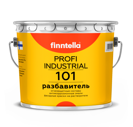 Разбавитель PROFI INDUSTRIAL-101 изб. 1