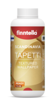 SCANDINAVIA TAPETTI textured wallpaper