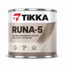 TIKKA RUNA-5