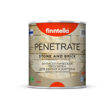 PENETRATE Stone and brick