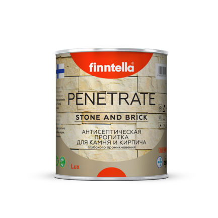 PENETRATE Stone and brick изб. 1