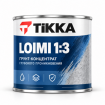 TIKKA LOIMI 1:3