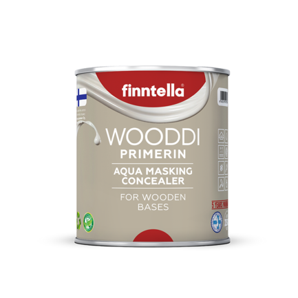 WOODDI PRIMERIN Aqua masking concealer изб. 1