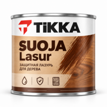 TIKKA SUOJA Lasur