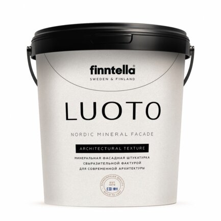 LUOTO изб. 1