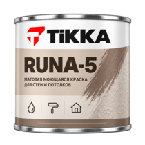 TIKKA RUNA-5