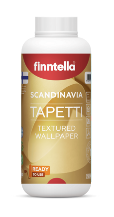 SCANDINAVIA TAPETTI textured wallpaper изб. 1