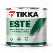 TIKKA ESTE