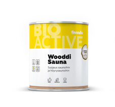 WOODDI SAUNA