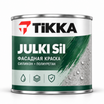 TIKKA JULKI Sil