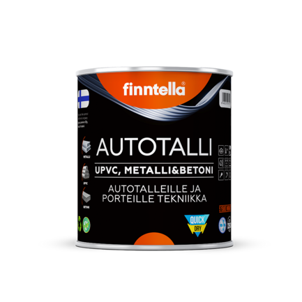 AUTOTALLI UPVC, metalli & betoni изб. 1