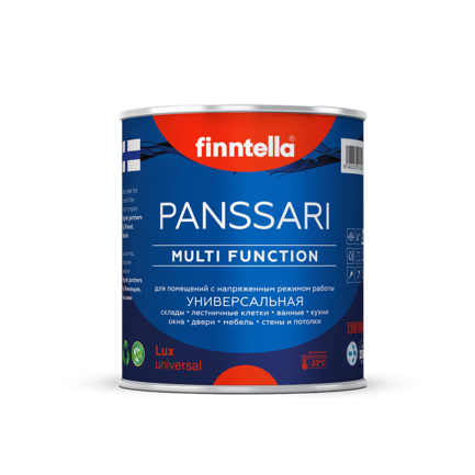 PANSSARI Multi function изб. 1