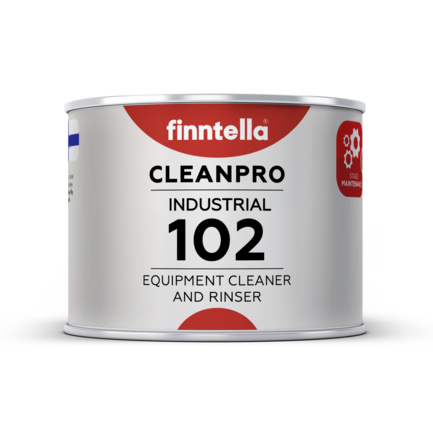 Очиститель FINNTELLA CLEANPRO-102 INDUSTRIAL изб. 1