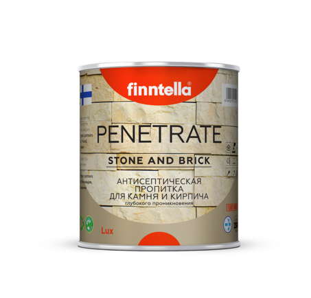 PENETRATE Stone and brick изб. 1
