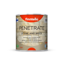 PENETRATE Stone and brick