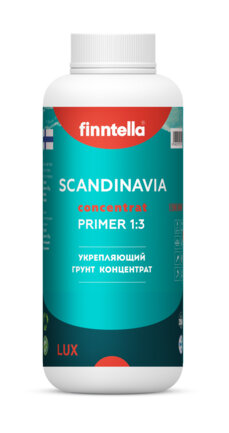 SCANDINAVIA Concentrat 1:3 изб. 1