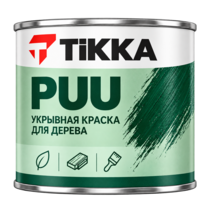 TIKKA PUU