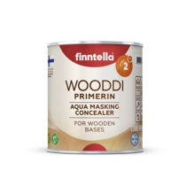 WOODDI PRIMERIN Aqua masking concealer