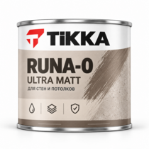 TIKKA RUNA-0 Ultra Matt