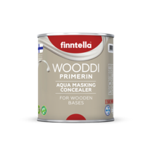 WOODDI PRIMERIN Aqua masking concealer