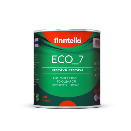 ECO_7 Kestävä pestävä изб. 1