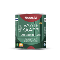 VAATE KAAPPI LCB Laminointi maali