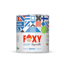 FOXY LAPSELLI Matta