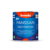 PANSSARI Matta Multi function