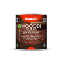 WOODDI AQUA ECO-friendly