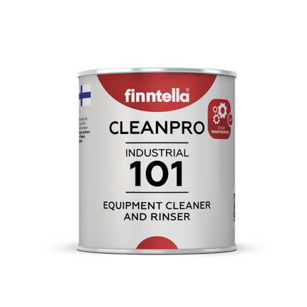 CLEANPRO-101 INDUSTRIAL изб. 1