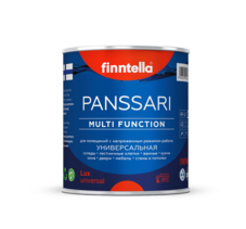 PANSSARI Multi function