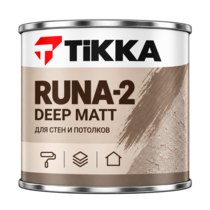 TIKKA RUNA-2 Deep Matt