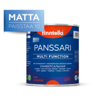 PANSSARI Matta Multi function