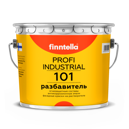 Разбавитель PROFI INDUSTRIAL-101 изб. 1